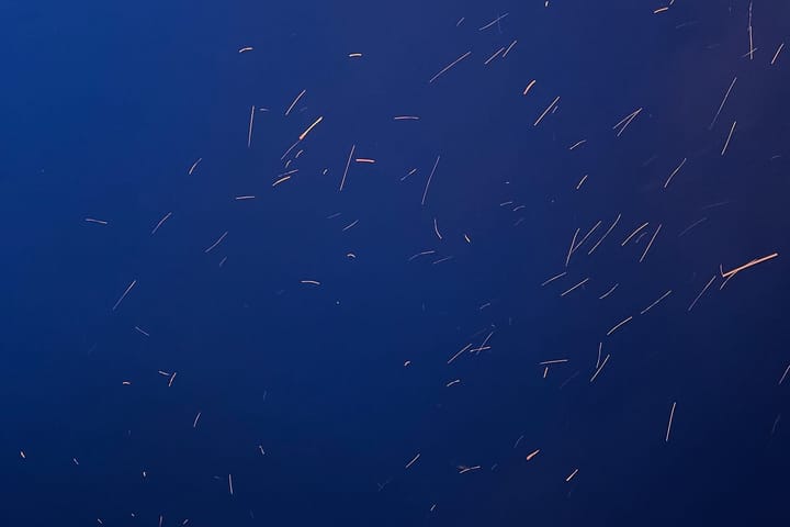 Embers