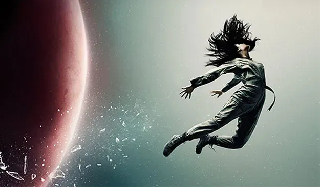 The Expanse Season 1 Offers a Blueprint for Adapting a Novel Series to TV