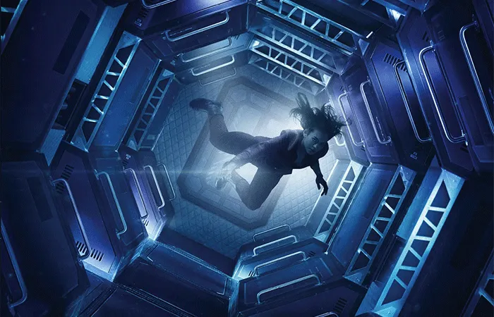 The Expanse Book vs. TV Recap: Dulcinea