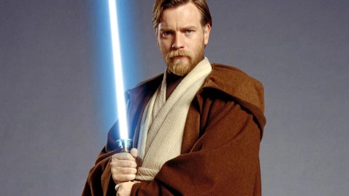 How To Make An Obi-Wan Cosplay To Prepare For The Kenobi Series