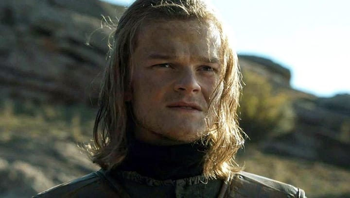 Amazon has reportedly cast Game of Thrones’ young Ned Stark in its Middle-earth series