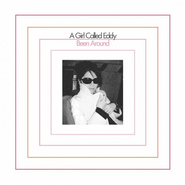 Holy Crap, A Girl Called Eddy has a new album