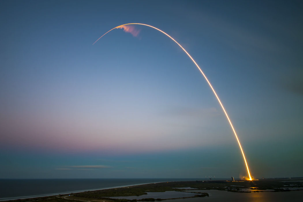 What does the next great space opera series look like?