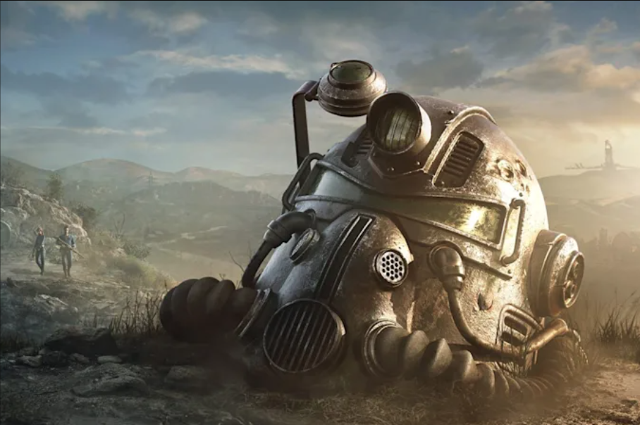 Jonathan Nolan will direct Amazon's Fallout series pilot
