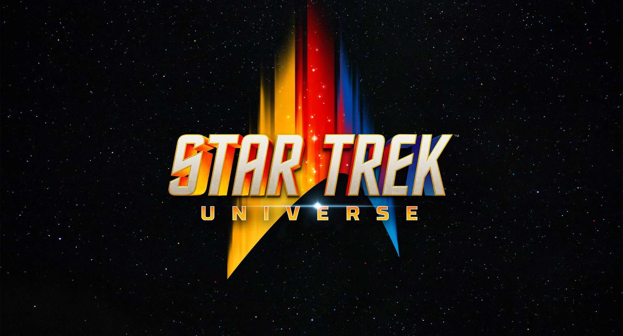 The Star Trek Universe moves forward