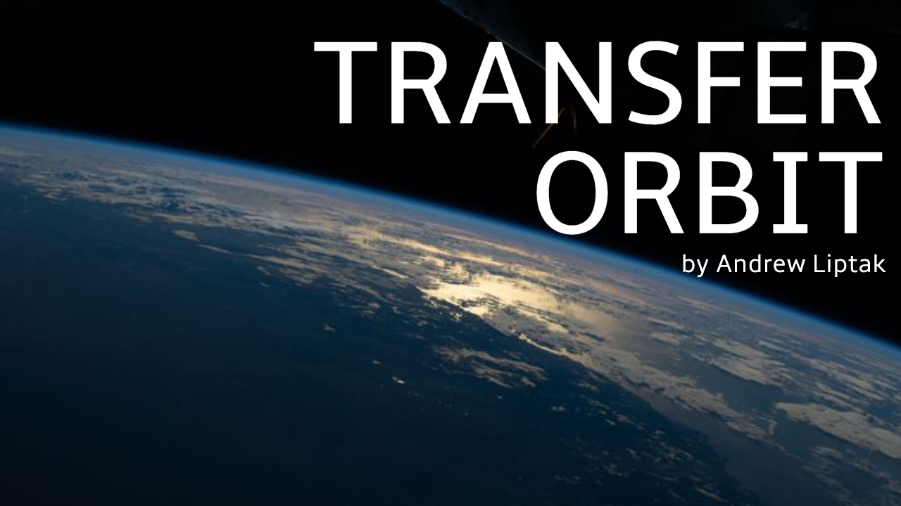 Some Transfer Orbit updates